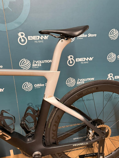 Pinarello Dogma F taille 55 - Occasion