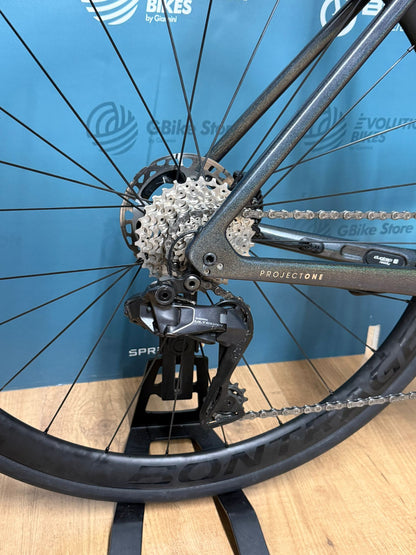 Trek Emonda SLR 7 Di2 rozm. 54 - Używana