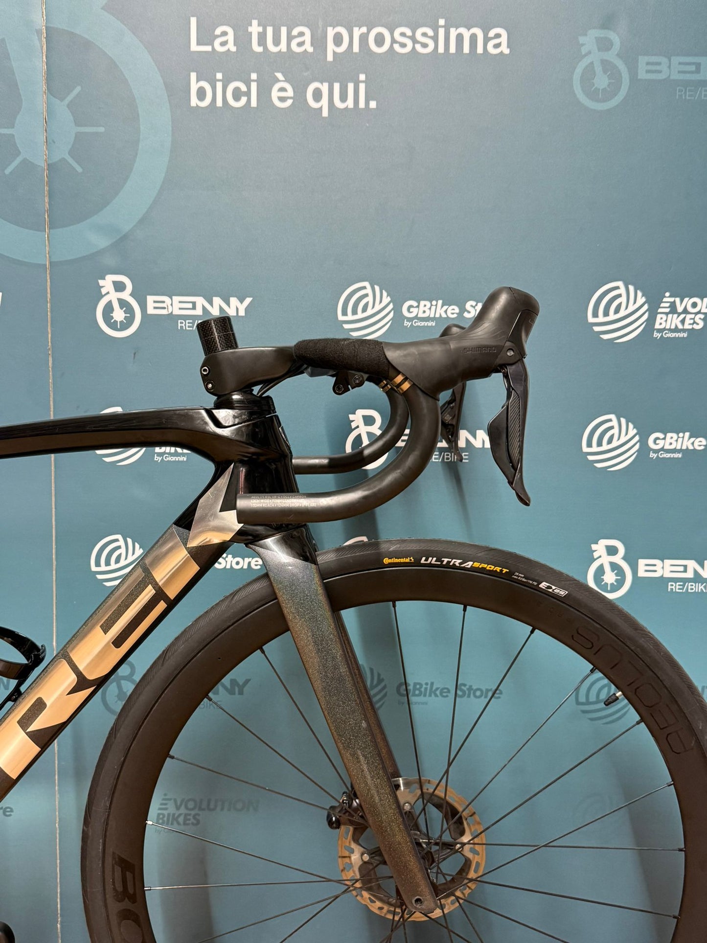 Trek Emonda SLR 7 Di2 rozm. 54 - Używana