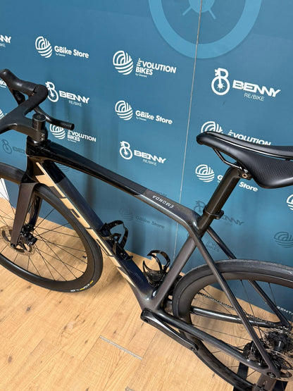 Trek Emonda SLR 7 Di2 rozm. 54 - Używana