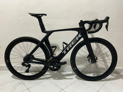 Trek Madone Slr 9 z 2 Veľkosť 56 - Použitý