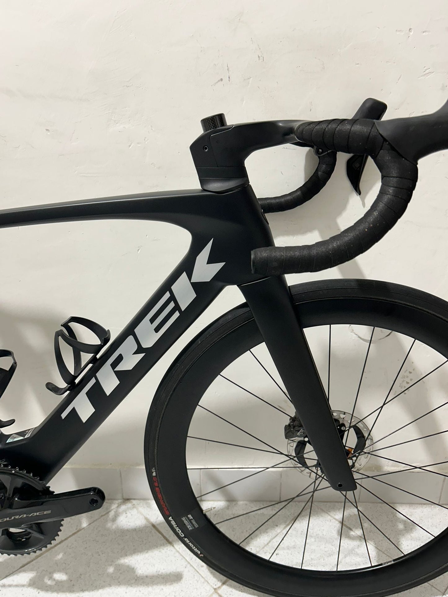 Trek Madone Slr 9 z 2 Veľkosť 56 - Použitý