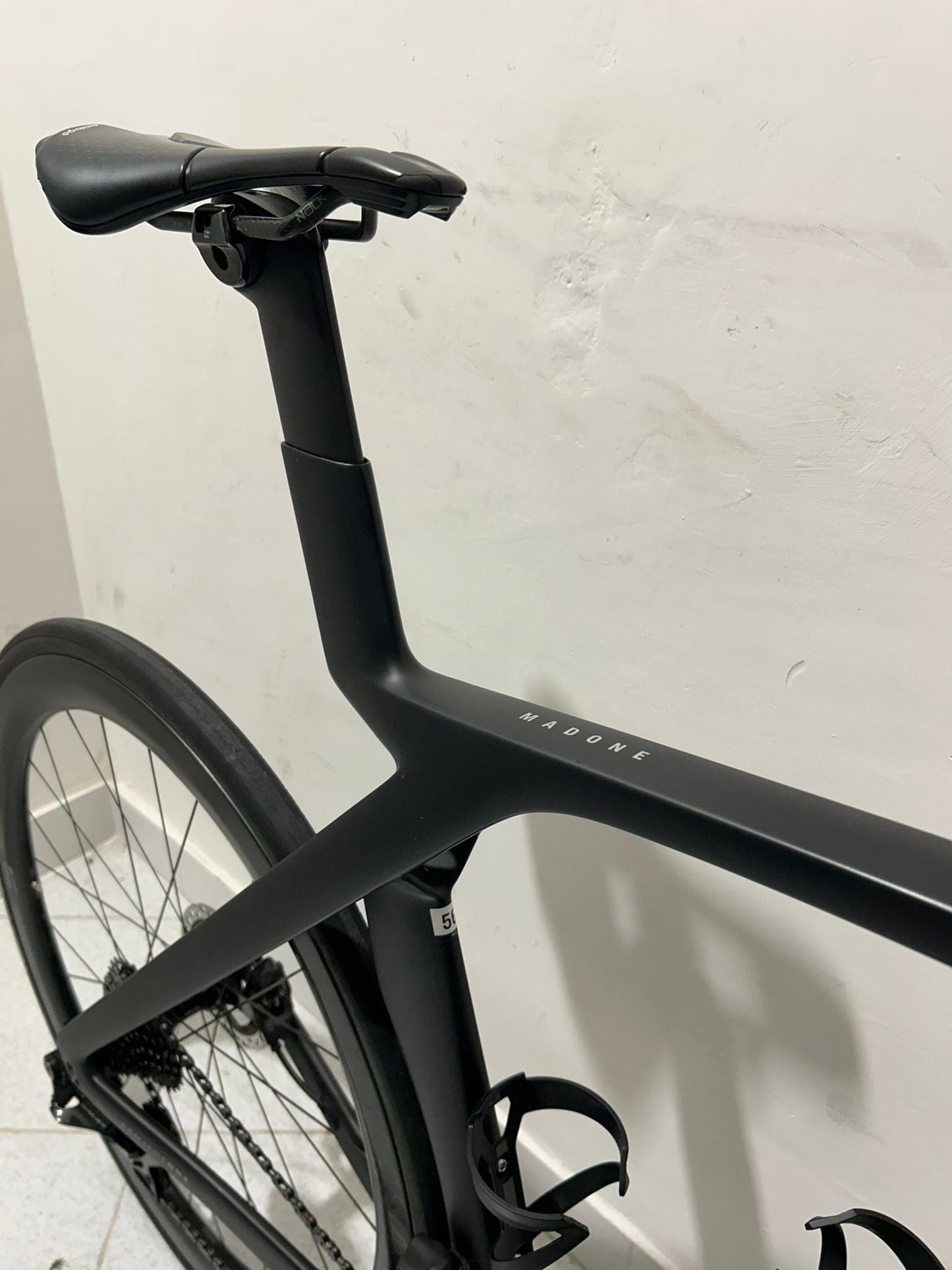 Trek Madone Slr 9 z 2 Veľkosť 56 - Použitý