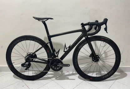 S-Works Tarmac SL6 Veľkosť 49 - Používa sa