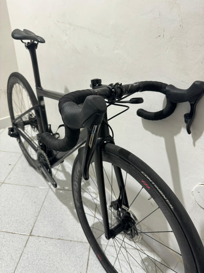 S-Works Tarmac SL6 Veľkosť 49 - Používa sa