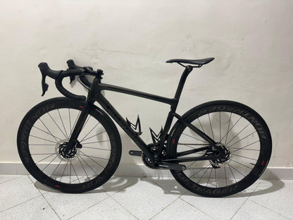 S-Works Tarmac SL6 Veľkosť 49 - Používa sa