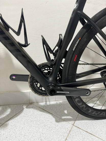 S-Works Tarmac SL6 Veľkosť 49 - Používa sa