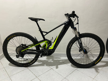 Lapierre Overvolt 627i Tamaño M - Usado