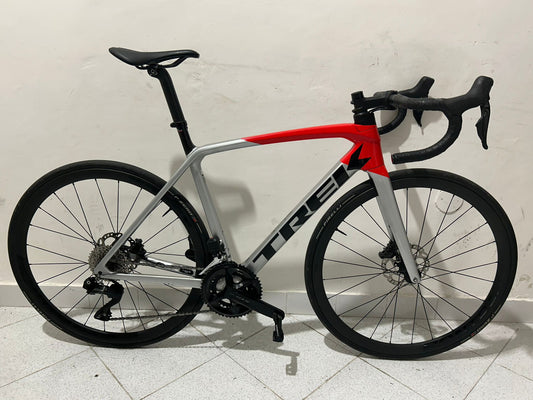 Trek Emonda SL6 Pro D2 Størrelse 54 - Brugt