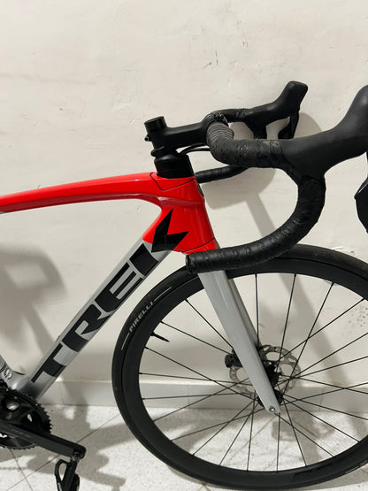 Trek Emonda SL6 Pro D2 Størrelse 54 - Brugt