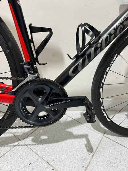 Wilier 0 SL Disc Taglia S - Usata