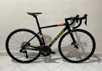 Colnago V3RS Emirates Size 45S - Usado