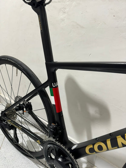 Colnago V3RS Emirates Size 45S - Usado