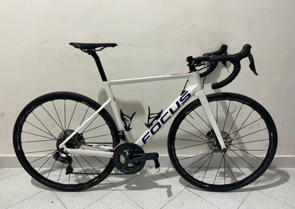 Zaostrte izalco max M - použité