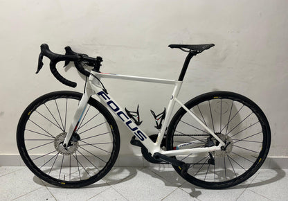 Zaostrte izalco max M - použité