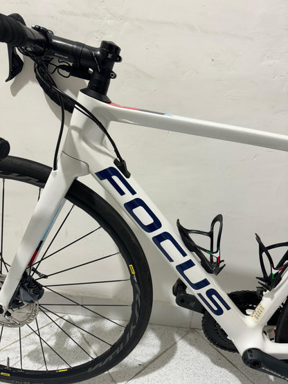 Zaostrte izalco max M - použité