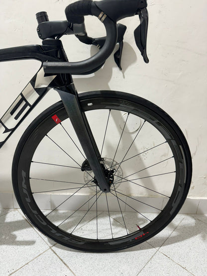 Trek émonda SLR 7 Velikost 52 - Používá se