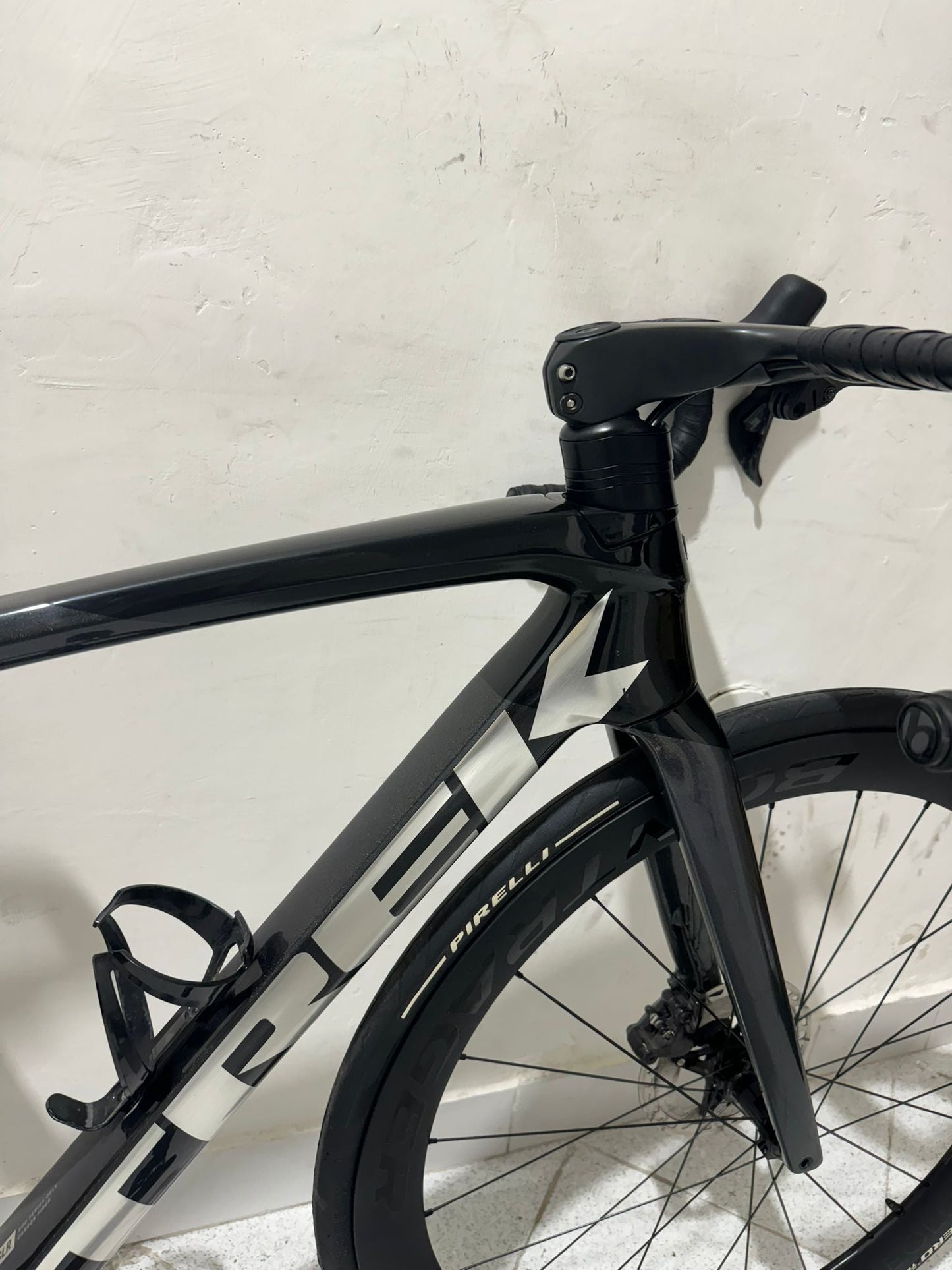 Trek a izbucnit SLR 7 de 2 dimensiuni 52 - utilizat