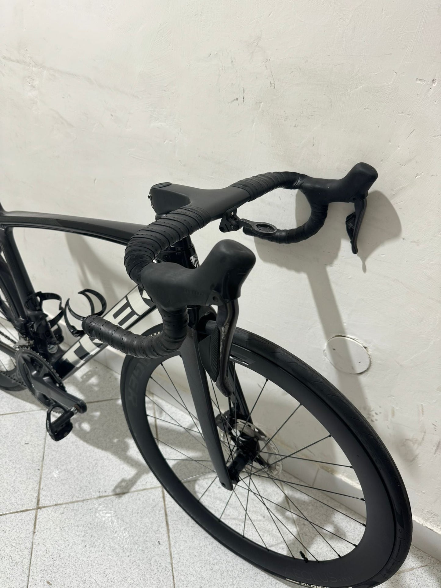 Trek a izbucnit SLR 7 de 2 dimensiuni 52 - utilizat