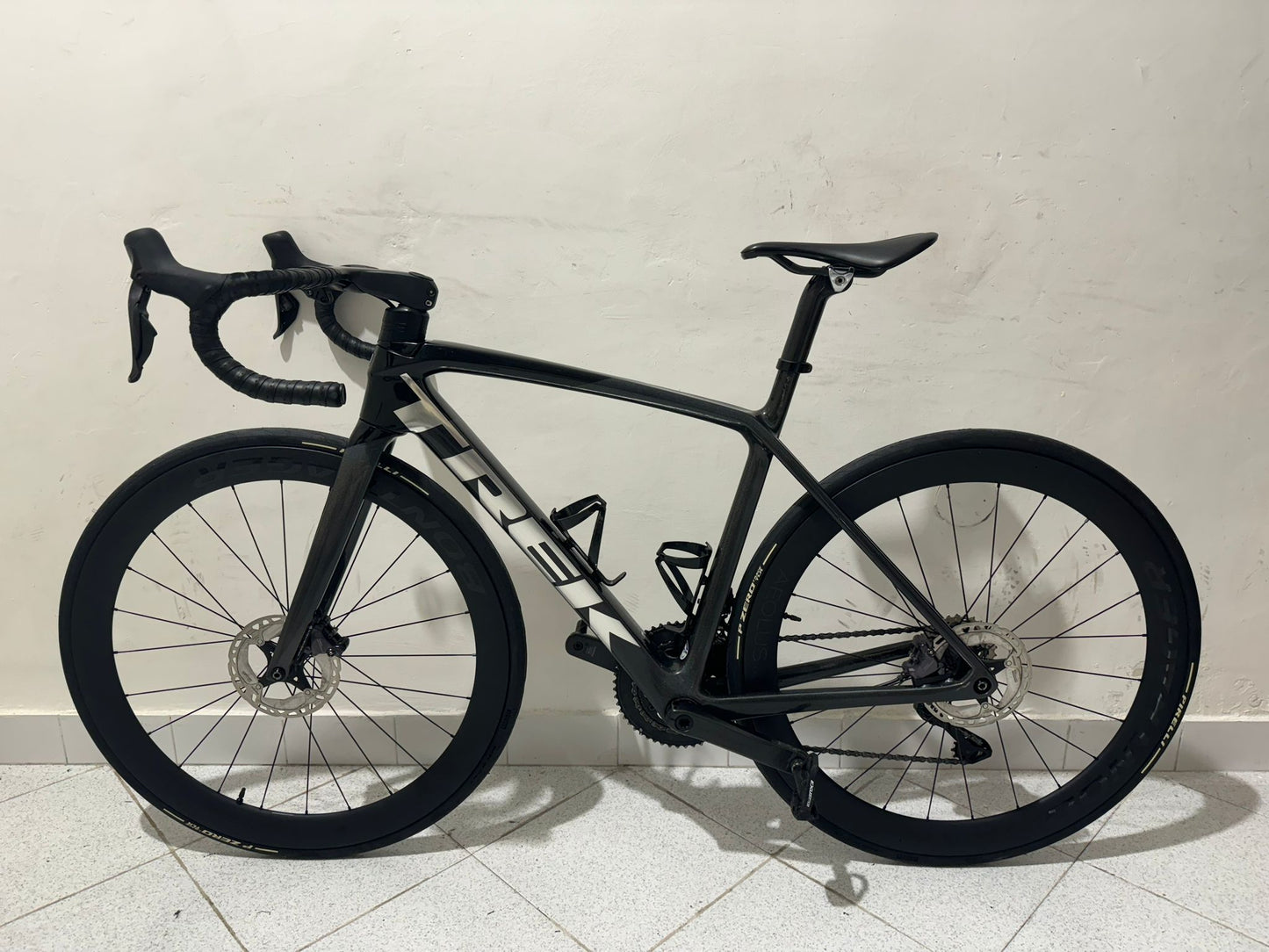 Trek a izbucnit SLR 7 de 2 dimensiuni 52 - utilizat