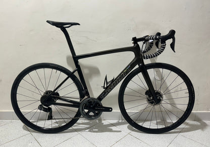 S-Works Tarmac SL6 Disk Veľkosť 56 - použité