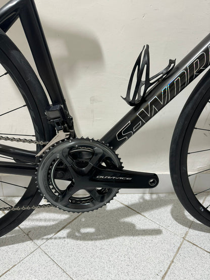 S-Works Tarmac SL6 Disk Veľkosť 56 - použité