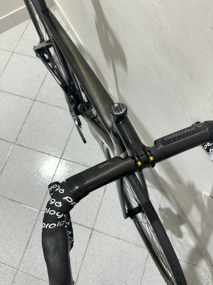 S-Works Tarmac SL6 Disk Veľkosť 56 - použité