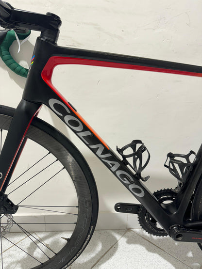 Colnago V3RS Størrelse 52s - Brugt