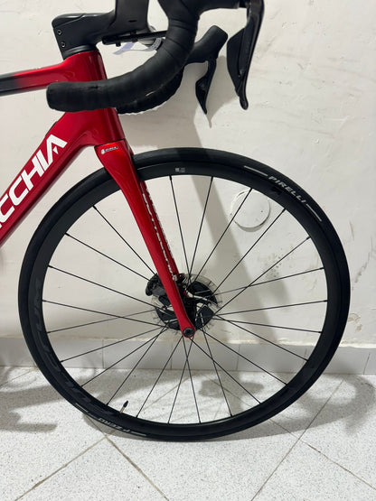 BotteCchia EMME4 SLI Tamaño 47 - Usado