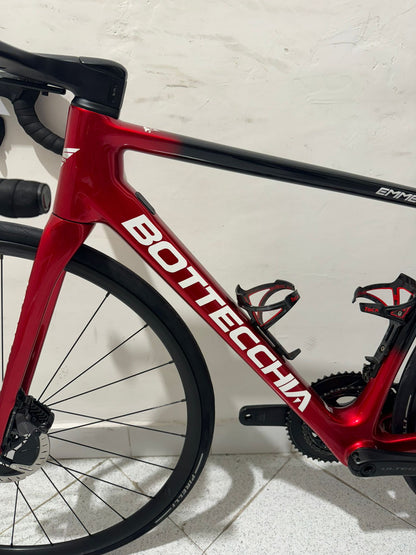 BotteCchia EMME4 SLI Tamaño 47 - Usado