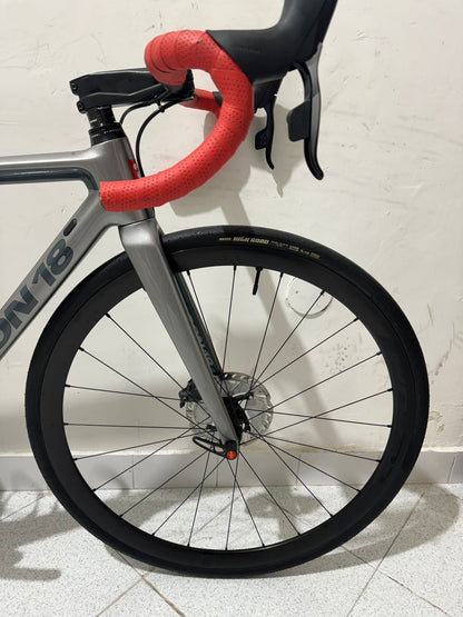 Argon 18 Gallium schijfgrootte S - Gebruikt