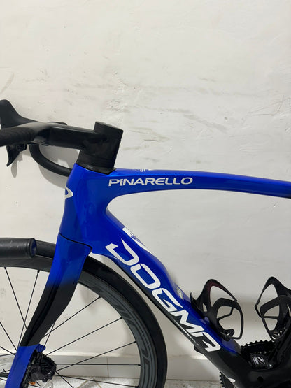 Pinarello dogma f maat 550 - gebruikt