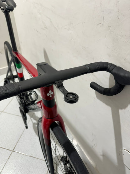 COLNAGO C68 ROAD DISC SIZE 485 - Používa sa