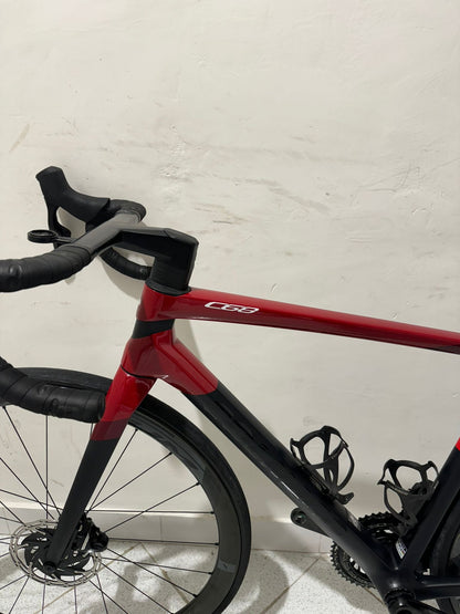 COLNAGO C68 ROAD DISC SIZE 485 - Používa sa