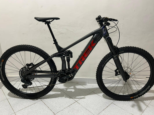 Trek Rail 9 AXS Gen 3 Taglia L - Usata