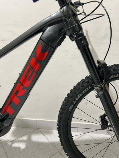 Trek Rail 9 Axs Gen 3 Grootte L - Gebruikt