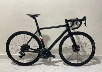 Colnago C64 Disc Taglia 50S - Usata