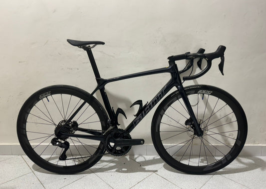 Giant TCR Disc Ultegra Di2 Taglia M - Usata