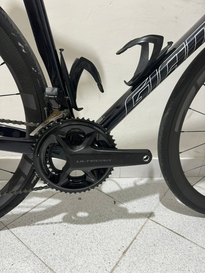 Giant TCR Disc Ultegra Di2 Taglia M - Usata