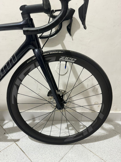 Giant TCR Disc Ultegra Di2 Taglia M - Usata