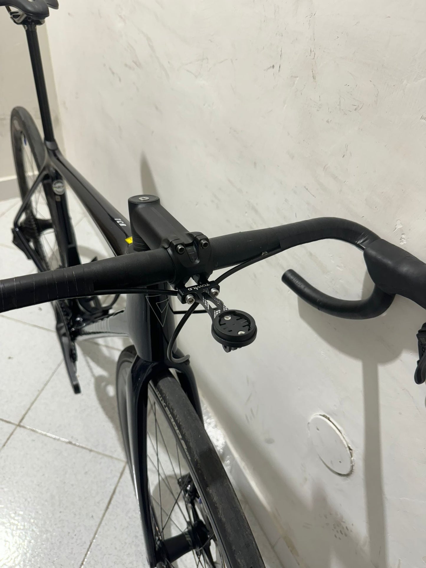 Giant TCR Disc Ultegra Di2 Taglia M - Usata