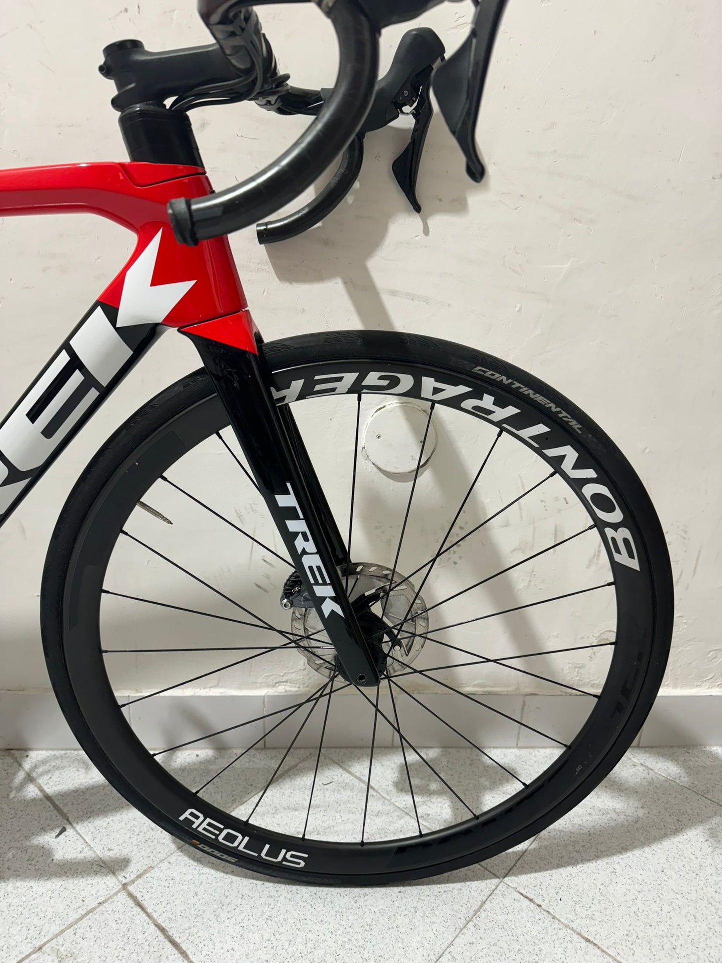 Trek Émonda SL 6 Pro Disc Taglia 54 - Usata