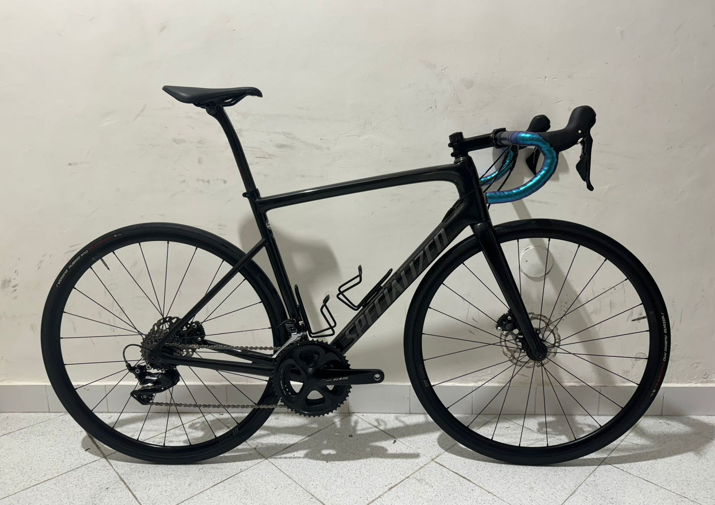 Specialized Disc Taglia 56 - Usata