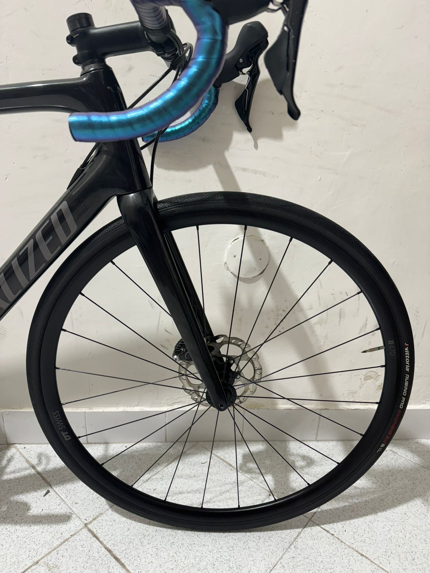 Specialized Disc Taglia 56 - Usata