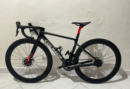 Colnago V4Rs UAE Emirates Taglia 42S - Usata