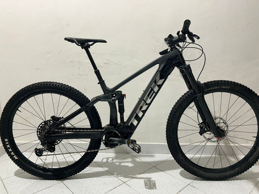 Trek Rail 9.8 2021 Grootte M - Gebruikt