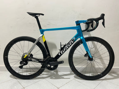 Wilier Riots Slr Team Astana Size XL - Used