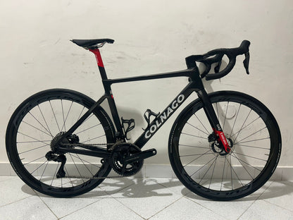 Colnago V4Rs TEAM UAE EMIRATES Taglia 485 - Usata