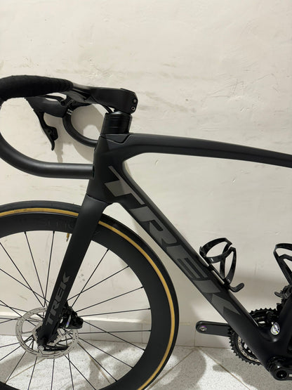 Trek Émonda SLR 7 AXS Størrelse 56 - Brugt