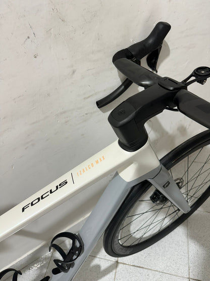 Focus Izalco Max 9,8 Rozmiar M - Używany